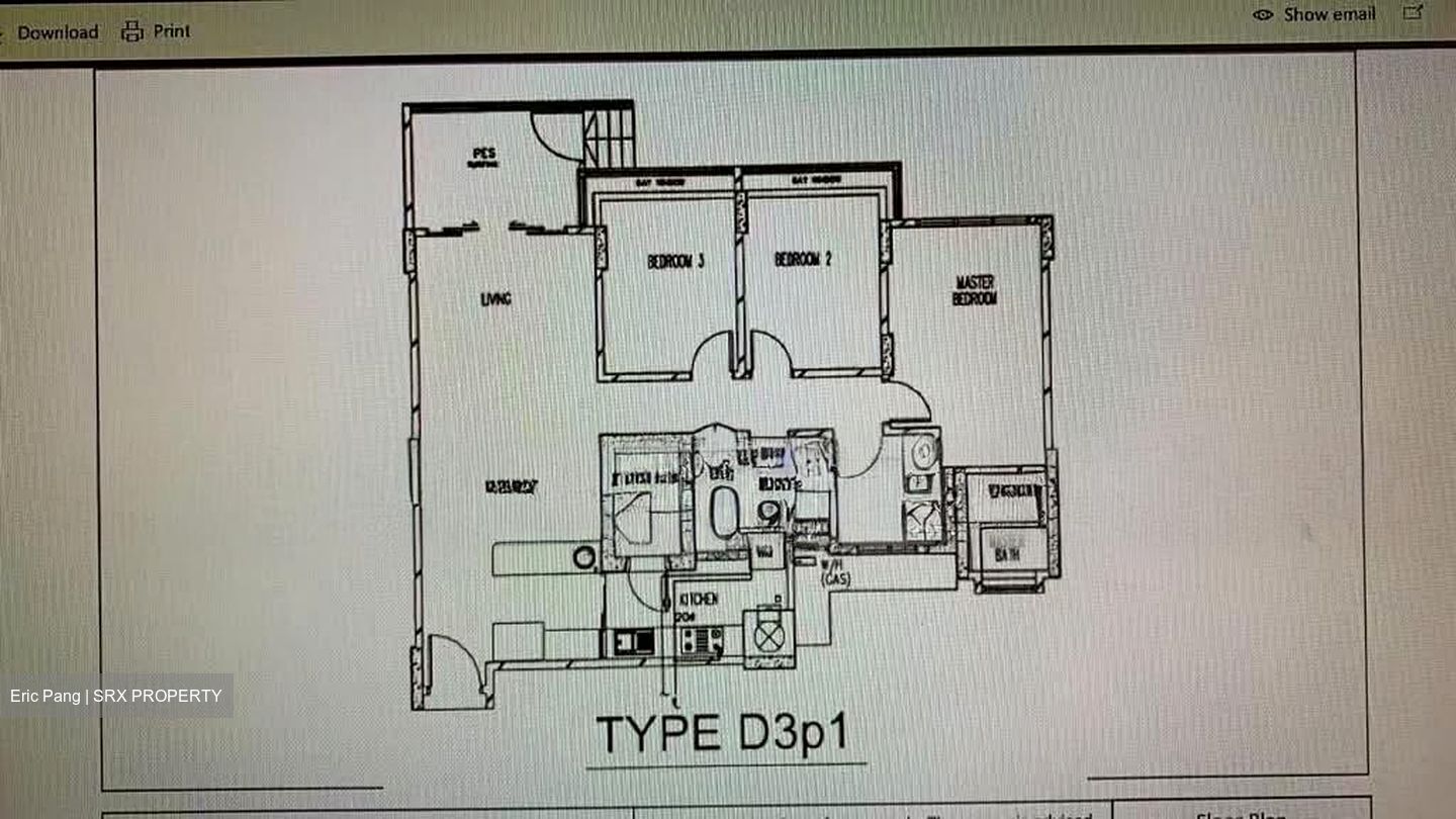 La Casa (D25), Condominium #555651481